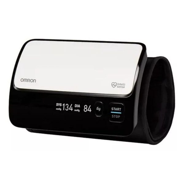 OMRON TENSIOMETRO DE BRAZO BPM W/BTLE HEM-7600T-E