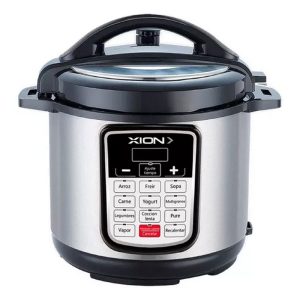 XION OLLA A PRESION ELECTRICA 5L XI-OP105
