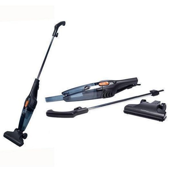 XION ASPIRADORA 2EN1 1000W XI-VC1000
