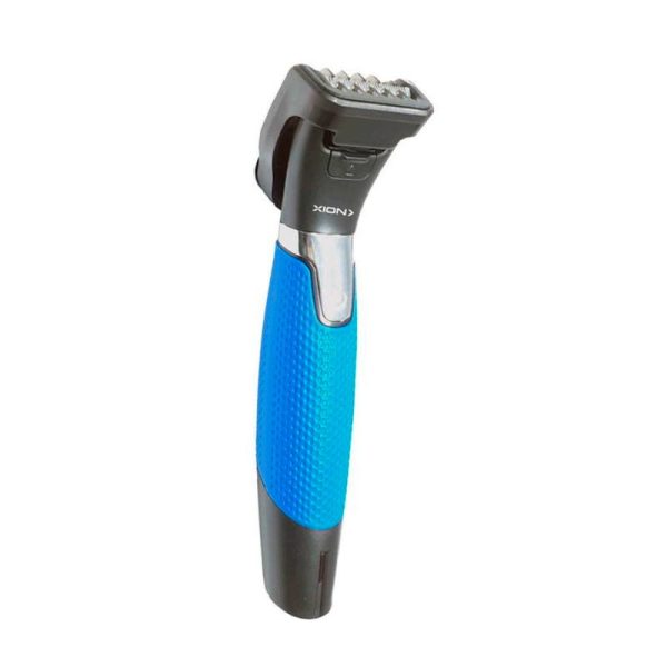 XION RECORTADOR ONE BLADE P/H XI-HAIRONE