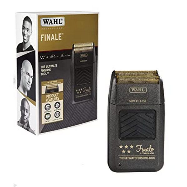 WAHL MAQUINA CORTAPELO PROF FINALE 08164-458
