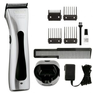 WAHL MAQUINA CORTAPELO PROF BERRETO 08843-016