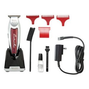 WAHL MAQUINA CORTAPELO PROF DETAILER 08163-016