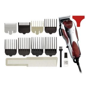 WAHL MAQUINA CORTAPELO PROF MG CLIP 60HZ 08451-018