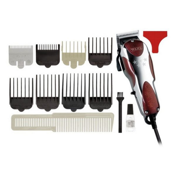 WAHL MAQUINA CORTAPELO PROF MG CLIP 60HZ 08451-018