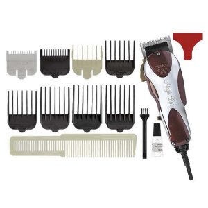 WAHL MAQUINA CORTAPELO PROF MAGIC CLIP 08451-358