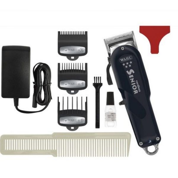 WAHL MAQUINA CORTAPELO PROF SENIOR 08504-016