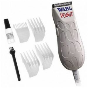 WAHL MAQUINA CORTAPELO PROF PEANUT 08655-916