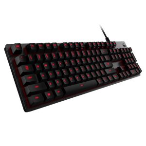 LOGITECH TECLADO GAMING G413 920-008300