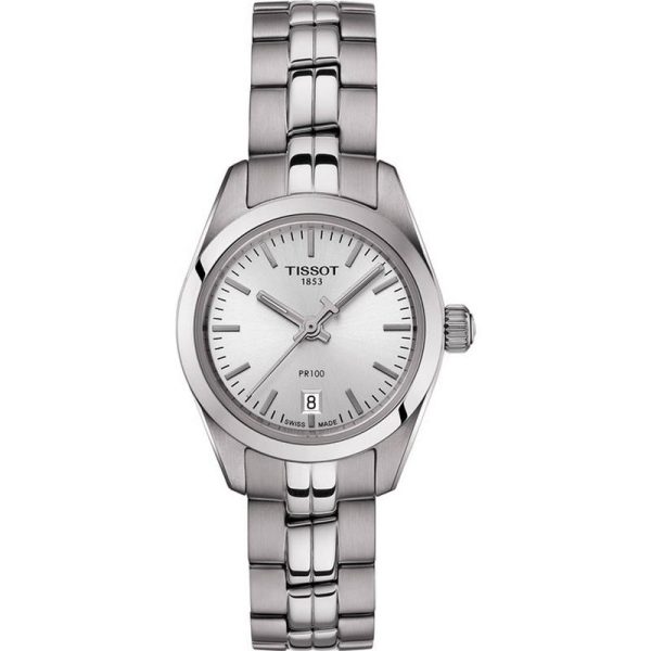 TISSOT RELOJ T1010101103100