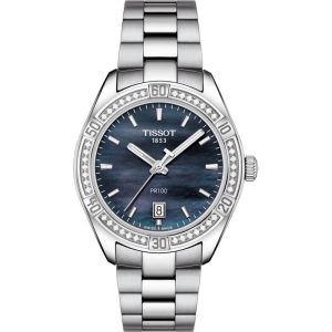 TISSOT RELOJ T1019101112100