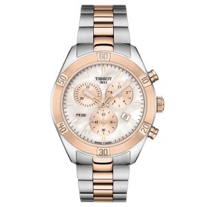 TISSOT RELOJ T1019172215100