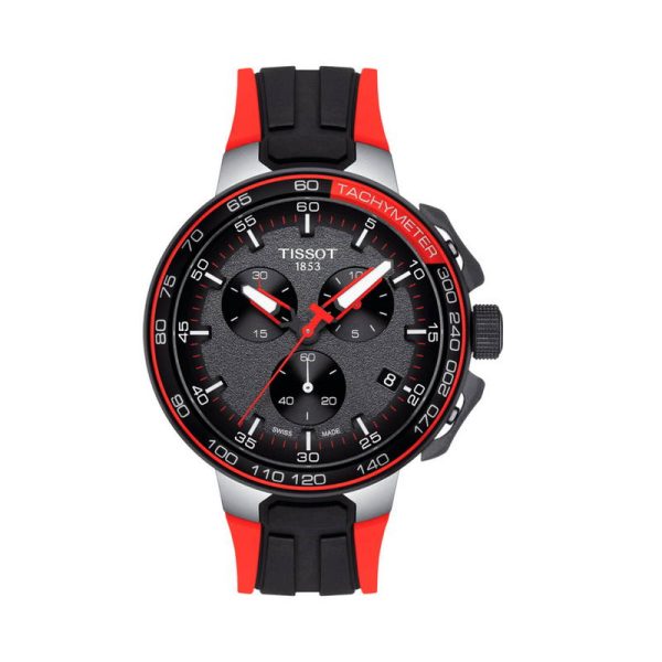 TISSOT RELOJ T1114172744100