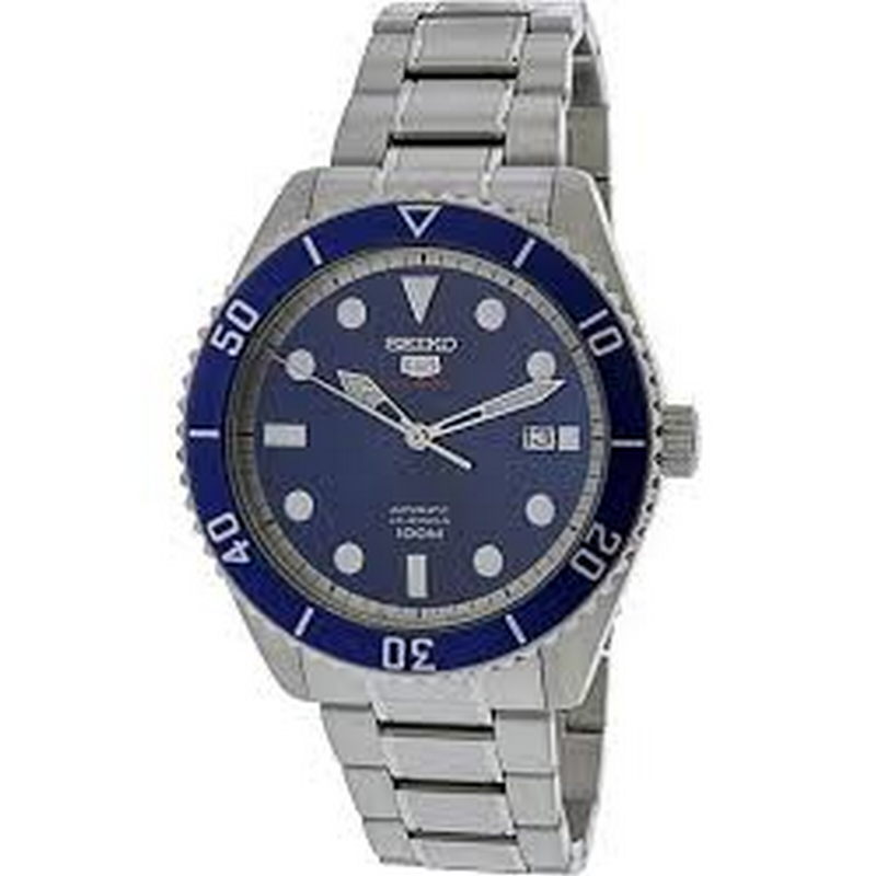 SEIKO RELOJ SRPB89K1 DFA Uruguay