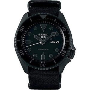 SEIKO RELOJ SRPD79K1