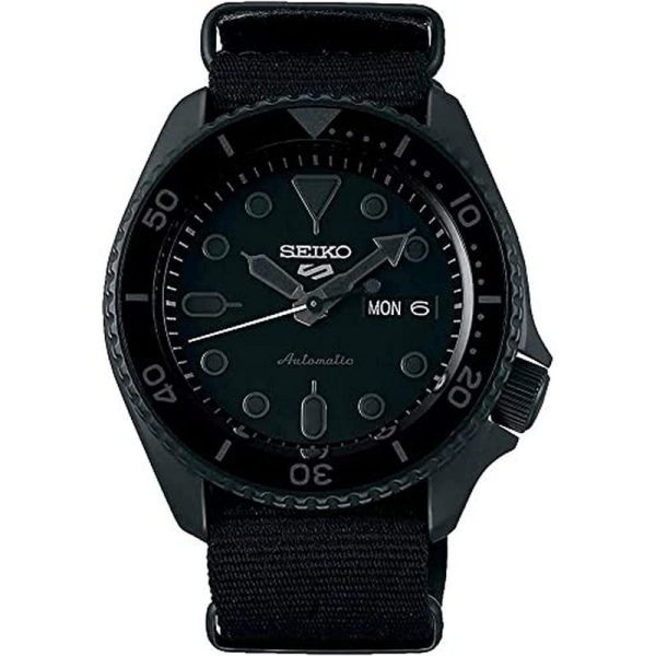 SEIKO RELOJ SRPD79K1