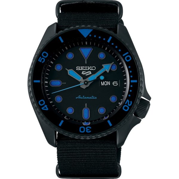 SEIKO RELOJ SRPD81K1