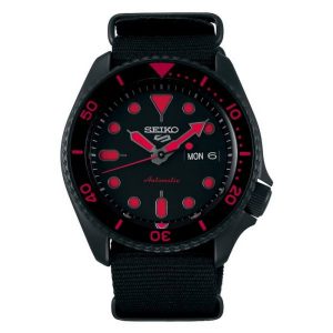 SEIKO RELOJ SRPD83K1