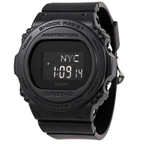 CASIO RELOJ BABY G BGD5701DR