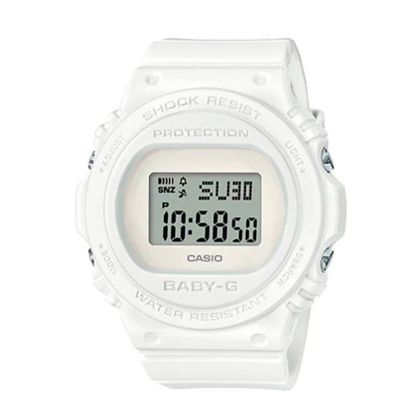 CASIO RELOJ BABY G BGD5707DR