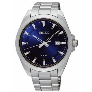 SEIKO RELOJ SUR207P1