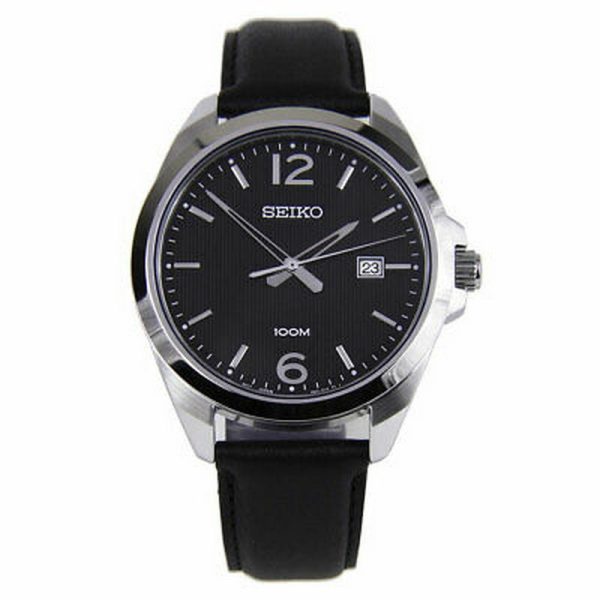 SEIKO RELOJ SUR215P1