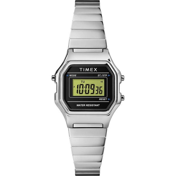 TIMEX RELOJ TW2T48200