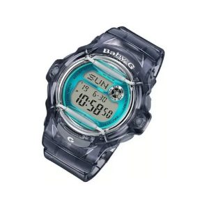 CASIO RELOJ BABY G BG169R4EDR
