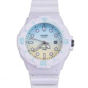 CASIO RELOJ LRW200H2E2VDR