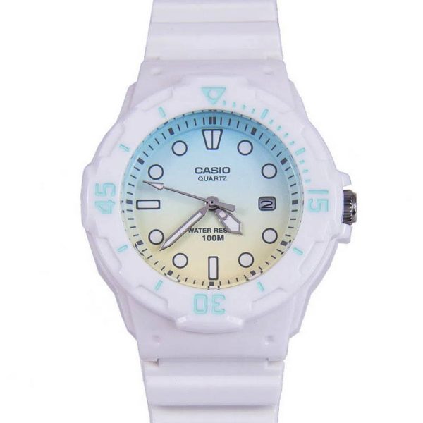 CASIO RELOJ LRW200H2E2VDR