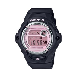 CASIO RELOJ BABY G BG169M1DR