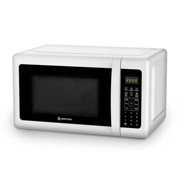NORTH TECH MICROONDAS NT-MW20