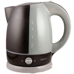 XION JARRA ELECTRICA CR MATE 1.7L XI-GL23BLKGRY