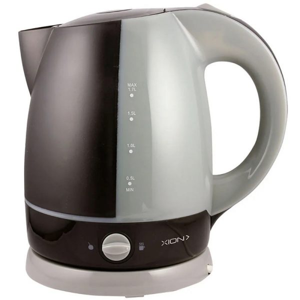 XION JARRA ELECTRICA CR MATE 1.7L XI-GL23BLKGRY