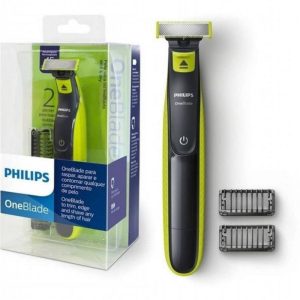 PHILIPS AFEITADORA ONEBLADE QP2521/10