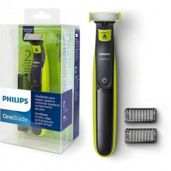 PHILIPS AFEITADORA ONEBLADE QP2521/10