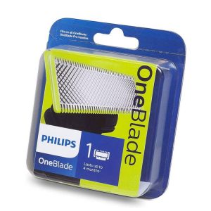 PHILIPS REPUESTO CUCHILLAS ONEBLANDE QP210/51