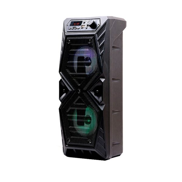 XION PARLANTE ACTIVO SD/USB/FM/BT 2000W XI-SD100