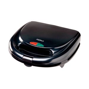 XION SANDWICHERA 750W XI-SW20-BLK