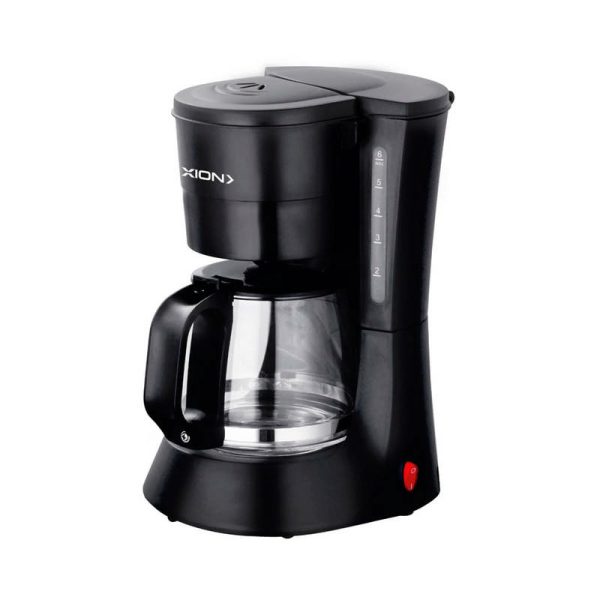 XION CAFETERA 6 TAZAS XI-CM6