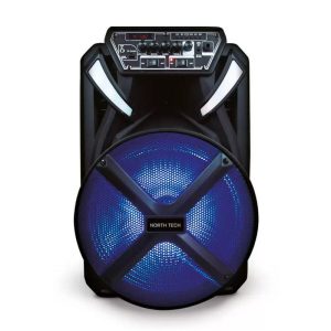 NORTH TECH PARLANTE ACTIVO 12" NT-SX12