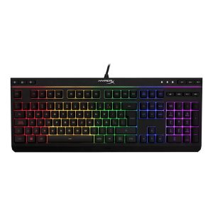 HYPERX TECLADO ALLOY CORE RGB SP HX-KB5ME2-LA