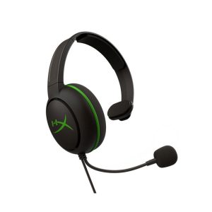 HYPERX AURICULAR CLOUD CHAT BK