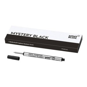 M BLANC REFILL RB M CAPLESS 1X1 MYSTERY BK 113777