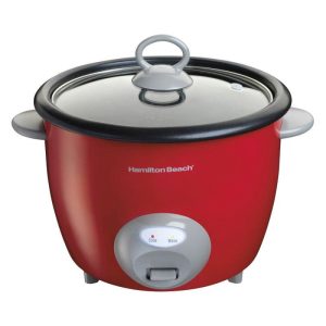 HAMILTON BEACH ARROCERA HB37538 110V