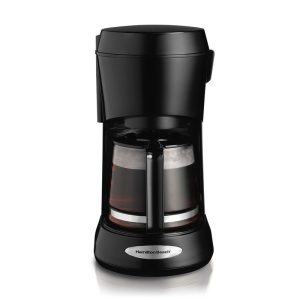 HAMILTON BEACH CAFETERA 5TZAS HB48136 110V