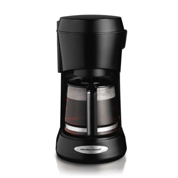 HAMILTON BEACH CAFETERA 5TZAS HB48136 110V