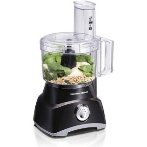 HAMILTON BEACH PROCESADOR 8TZAS HB70740 110V