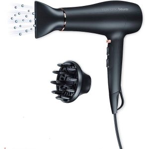 BEURER SECADOR DE PELO 2200W HC50