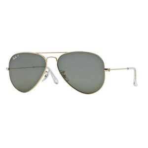 RAY BAN ANTEOJOS RB3025 001/58 62